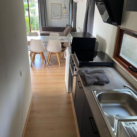 Gezellig Chalet Op De Prachtige Veluwe بوتِنْ المظهر الخارجي الصورة