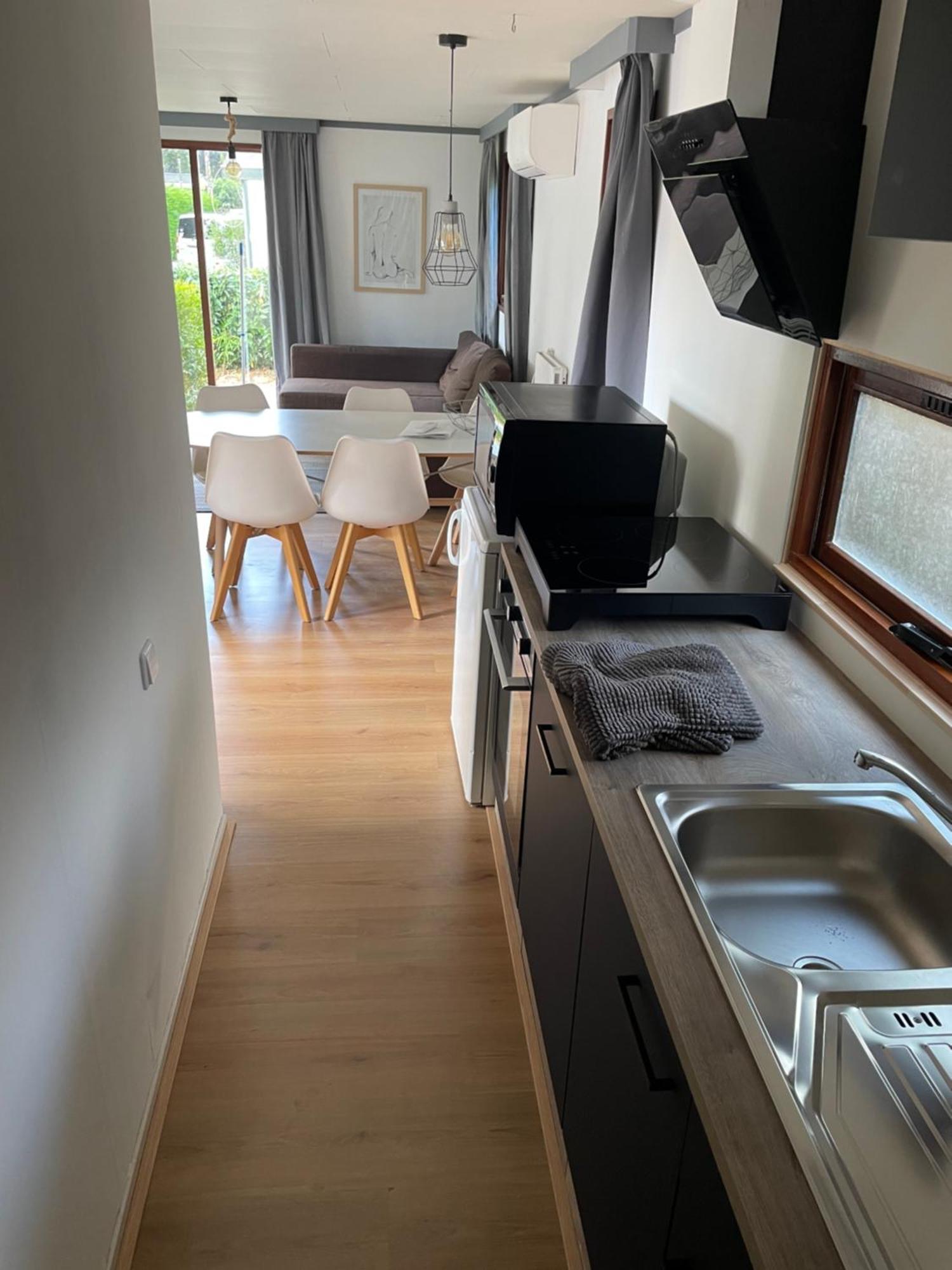 Gezellig Chalet Op De Prachtige Veluwe بوتِنْ المظهر الخارجي الصورة